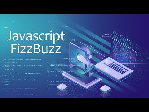 Introduction To Javascript | The FizzBuzz Test | Eduonix