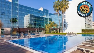 Hotel SB BCN Events 4 Sup | Castelldefels, Spain | Hotel Review 🏨
