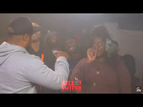 Da Smoke of NY vs Frank Nittii