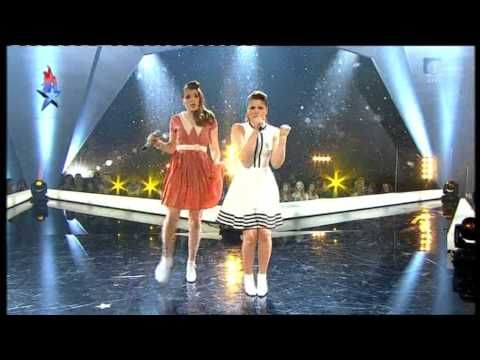 Nika & Eva Prusnik - Samo malo