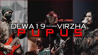 Dewa19 Feat Virzha Pupus...
