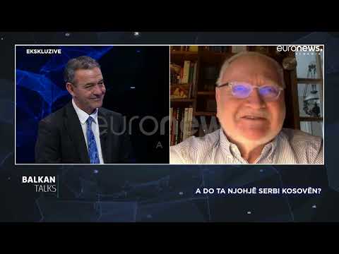 Ja se çfarë më tha Adem Demaçi...