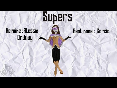 ALESSIA ORDWAY - NGKF 2021