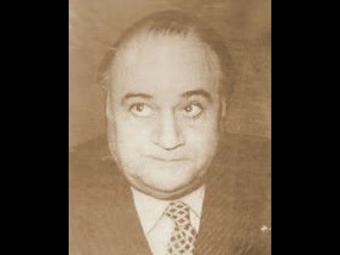 Beniamino Gigli - E lucevan le stelle & encore (Buenos Aires, 1950)