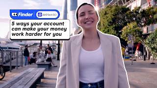 5 ways your account can make your money work harder for you