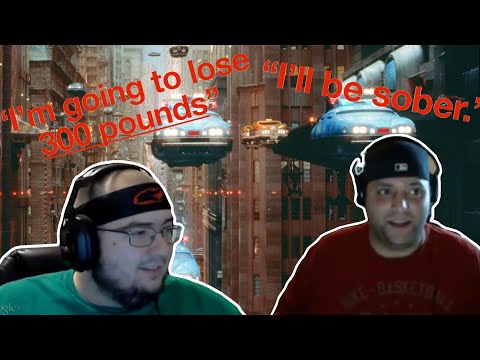 WingsofRedemption & OnlyUsemeBlade Discuss Life Plans | PKA 105 Flashback