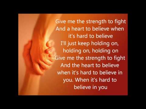 Thumbnail for Hold Your Hand video