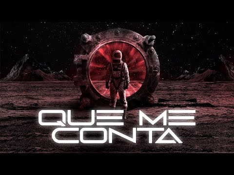 Que Me Contas ( Remix ) - Jona Mix