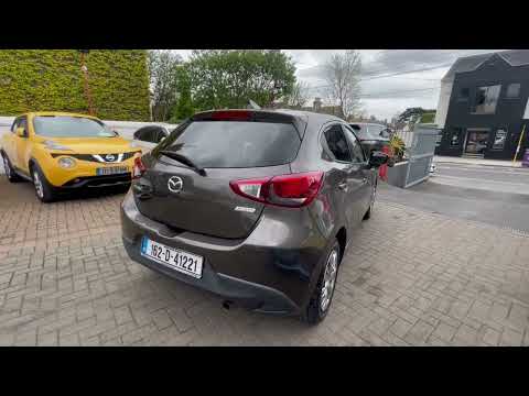 Mazda Demio FINANCE AVAILABLE FROM €44 P/W - Image 2
