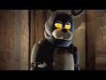 Bonnie 4K Scene Pack Five Nights At Freddy S 2023