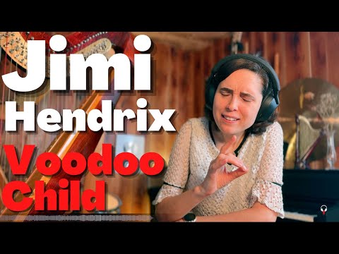 Jimi Hendrix, Voodoo Child (Slight Return) - A Classical Musician’s First Listen and Reaction