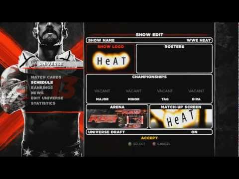 comment debloquer john laurinaitis