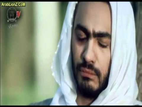 ماتخلقتش بكرهك ايهاب توفيق ومسلسل ادم