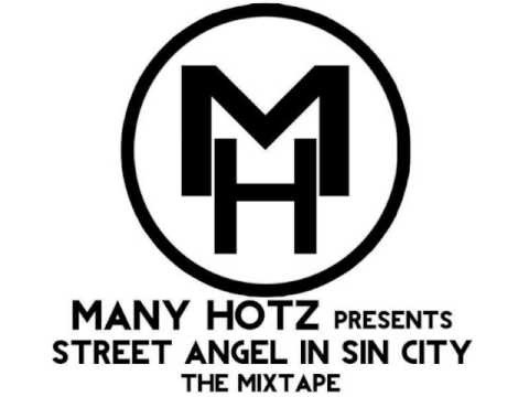 your the only one yung pulse x manyhotz