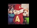 Thank You Love Liam Voice Ft Alvin And The Chipmunks DJ Alpha Green