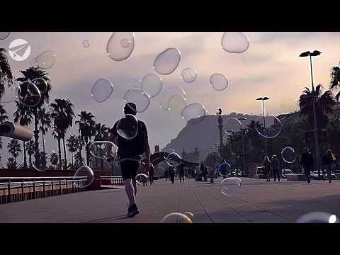 Bästa utsikten - Castell de Montjuïc / Tio tips för din weekend till Barcelona