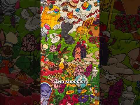 Video cover