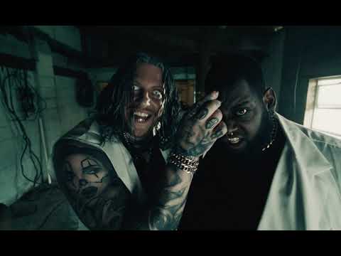 Filth and Nathan James