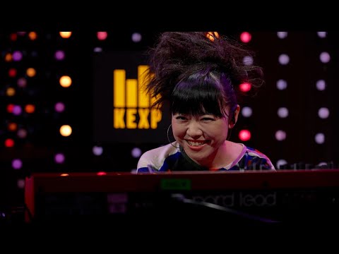 Hiromi’s Sonicwonder - Full Performance (Live on KEXP)