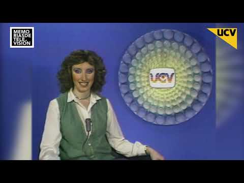Memorias de televisión Capítulo 5