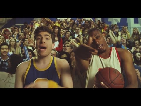 Hoodie Allen - "Fame Is For A*****es" feat. Chiddy (Official Video)