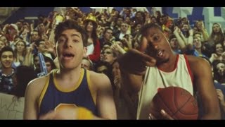 Hoodie Allen - &quot;Fame Is For A*****es&quot; feat. Chiddy (Official Video)