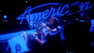 Jacob Lusk - American Idol 4/27 - "Oh No Not My Baby"