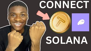 How to Connect Solana wallet to TapSwap and Earn 100,000 Coins