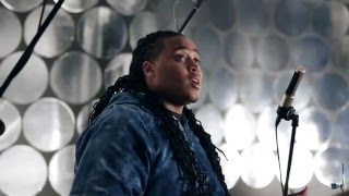 Jamison Ross: Seven Years (as made popular by Norah Jones)