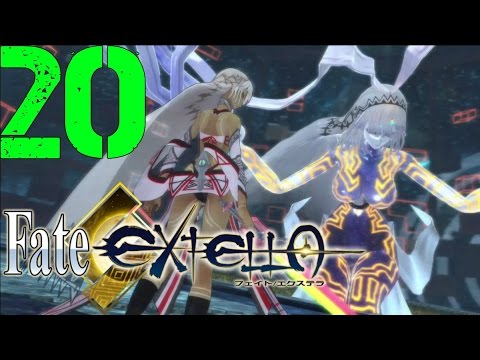 Fate/Extella: The Umbral Star: Dawn Arc: Chapter 8 Courage of Convictions (Part 20)