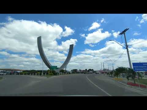 Capim Grosso - Ba ( Parte 01 ) = 09/12/2025