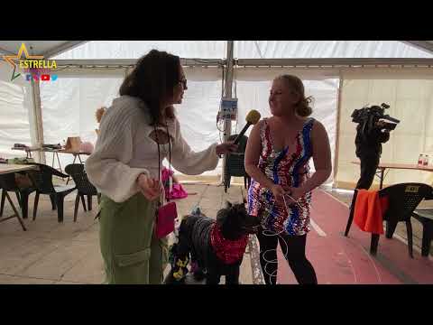 GALA CANINA││CARNAVAL 2023 LAS PALMAS DE G.C.