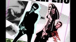 The Cute Lepers - Thanks for not showing up