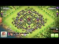 Clash Of Clans Gani Gani