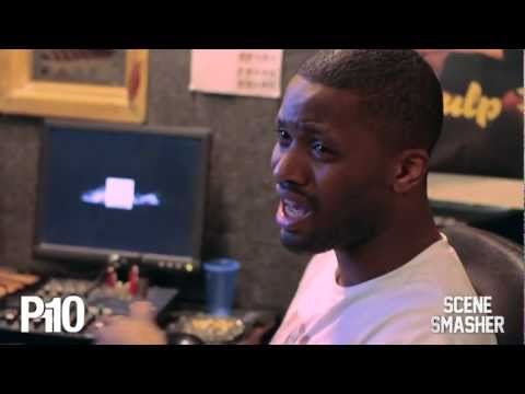 P110 - Paper Pabs (Bloodline) [Scene Smasher]