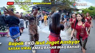 Download lagu Lagu Sasak Viral Bersama Musik Jalanan Irama Dopang Membuat Ambyar Sepanjang Jalan Menuju Pelaminan mp3