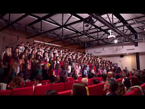 Concert de primăvară