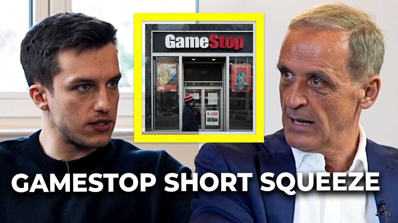 YouTube Video Thumbnail