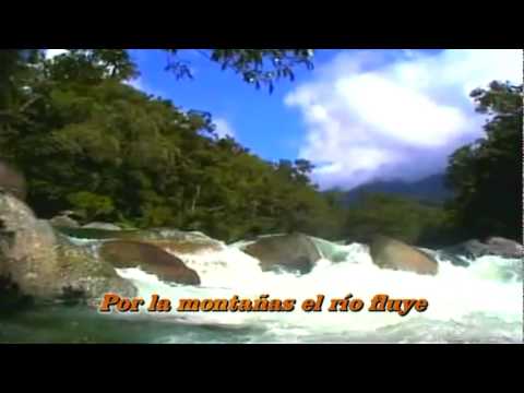 El Rio Esta Aqui - Rey De Reyes