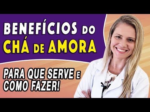 Benefícios do Chá de Amora - Como Fazer, Tomar e Para Que Serve [FAZ MAL?]