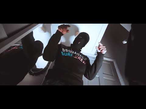 BSIDE Django X 30 X Dizz   Want Me In Cuffs Music Video Reupload