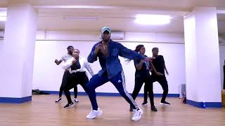 Download lagu Kizz Daniel ft Philkeyz- Nesesari| Choreography by @zag_k @shentuggz_ mp3