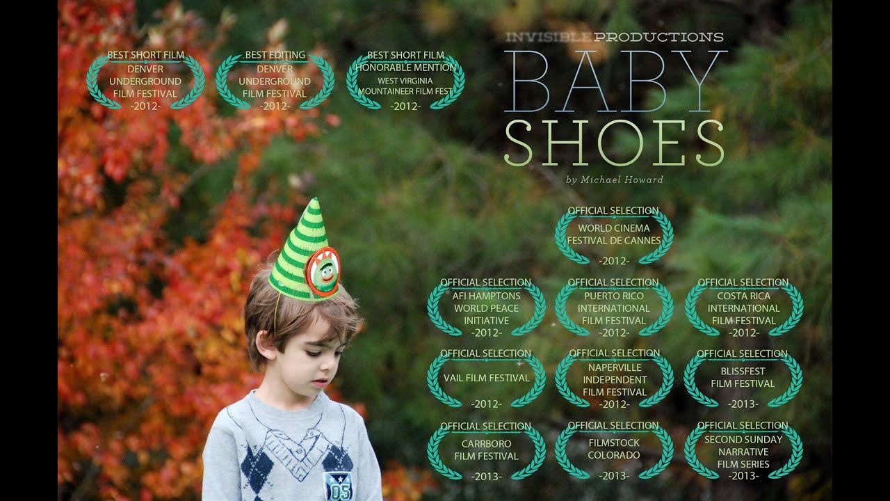 Baby Shoes - Trailer
