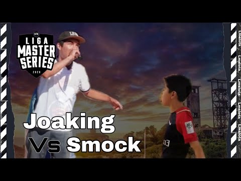 Joaking vs smock -  fecha de clasificación lmslota