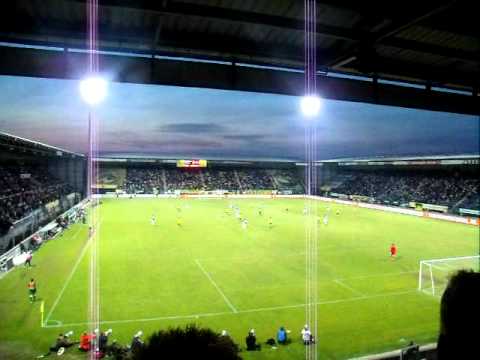 GeleLeger TV: Fortuna Sittard - RKC Waalwijk (Jup. 10-11) - 14