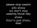 Silly Shoes (Bonus Song) - Relient K 