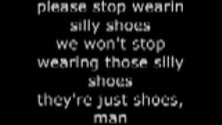 Silly Shoes (Bonus Song) - Relient K