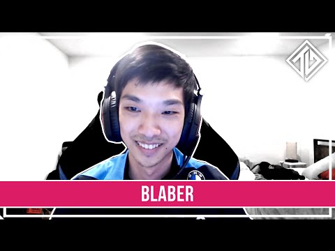 Blaber: what makes FUDGE DIFFERENT from his former midlaners?