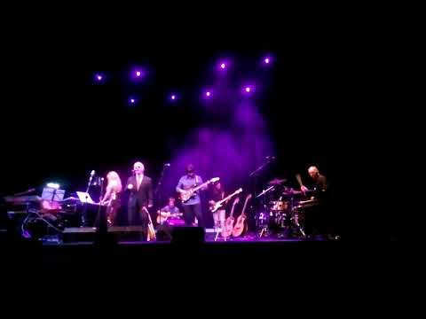 Barry Palmer-Tubular Tribute Avilés