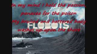 Panacea for the Poison - Flobots (with lyrics)